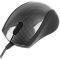 A4TECH N-100-1 V-TRACK PADLESS MOUSE BLACK