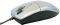 A4TECH OP-620D-3 2X CLICK OPTICAL MOUSE SILVE...