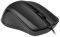 GEMBIRD MUS-101 OPTICAL MOUSE BLACK