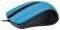 GEMBIRD MUS-101-B OPTICAL MOUSE BLUE