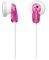SONY MDR-E9LP EARBUDS PINK