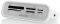 BELKIN F4U003CWWHT UNIVERSAL MEDIA READER WHI...
