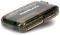 REEKIN CARD READER ALL-IN-ONE SLIMMY BLACK