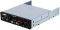 SILVERSTONE FP35B PREMIUM 3.5'' CARD READER B...