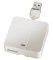 HAMA 94125 ALL IN ONE MULTI-CARD READER BASIC WHITE