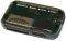 EAXUS 53140 SLIMMY ALL IN ONE CARD READER USB...
