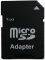 JV SD CARD ADAPTER F�R MICROSD