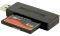 SCYTHE SCCFR-1000 CF CARD READER USB3.0 BLACK