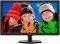 PHILIPS 223V5LSB 21.5'' LCD MONITOR FULL HD B...