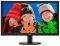 PHILIPS 243V5LSB 23.6'' LED MONITOR FULL HD B...