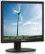 PHILIPS 17S4LSB 17'' LCD MONITOR BLACK