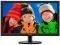 PHILIPS 223V5LSB2 21.5'' LCD MONITOR FULL HD ...