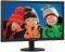 PHILIPS 233V5LSB 23'' LED MONITOR FULL HD BLA...