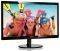 PHILIPS 246V5LHAB/00 24'' LCD MONITOR FULL HD...