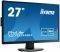 IIYAMA PROLITE X2783HSU 27'' AMVA+ LED MONITO...