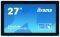 IIYAMA PROLITE T2735MSC 27'' MULTI-TOUCH LED ...