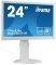 IIYAMA PROLITE B2480HS-W1 23.6'' LED MONITOR ...