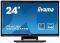 IIYAMA PROLITE T2452MTS 23.6'' MULTI-TOUCH LE...