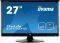 IIYAMA PROLITE E2773HS 27\'\' LED MONITOR FULL HD WITH SPEAKERS BLACK