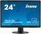 IIYAMA PROLITE XB2485WSU 24'' IPS LED MONITOR...