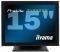 IIYAMA PROLITE T1532SR-B1 15'' LED MONITOR WI...