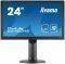 IIYAMA PROLITE B2480HS 23.6\'\' LED MONITOR FULL HD WITH SPEAKERS BLACK