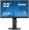 IIYAMA PROLITE B2280HS 21.5'' LED MONITOR FUL...