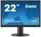 IIYAMA PROLITE B2280WSD 22'' LED MONITOR WITH...