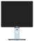 DELL P1914S 19'' LED MONITOR SXGA BLACK