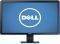 DELL E1914H 18.5'' LED MONITOR BLACK