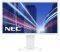 NEC E224WI 21.5'' LED DISPLAY FULL HD WHITE
