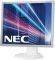 NEC EA193MI 19\'\' LED DISPLAY WITH SPEAKERS WHITE