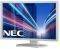 NEC PA242W 24'' LED DISPLAY FULL HD WHITE