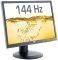 AOC G2460PQU 24'' LED MONITOR FULL HD BLACK