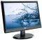 AOC E950SWDAK 18.5'' LED MONITOR BLACK