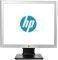 HP COMPAQ LA1956X 19'' LED MONITOR SILVER