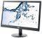AOC E970SWN 18.5'' LED MONITOR BLACK