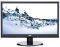 AOC E2250SWDAK 21.5'' WLED MONITOR FULL HD BL...