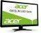 ACER G226HQLBBID 22\'\' LED MONITOR FULL HD BLACK