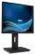 ACER B196LYMDR 19'' LED MONITOR SXGA DARK GRE...