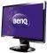 BENQ GW2320 23'' LED MONITOR FULL HD BLACK