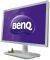 BENQ VW2430H 24\'\' LED MONITOR FULL HD WHITE