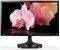 LG 22MP55HQ-P 21.5\'\' IPS LED MONITOR FULL HD BLACK