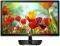 LG 24MN33D-PZ 23.6\'\' LED MONITOR TV HD READY BLACK