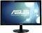 ASUS VS207T-P 19.5\'\' LED MONITOR WITH BUILT-IN SPEAKER BLACK