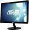 ASUS VS207DE 19.5\'\' LED MONITOR BLACK