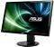 ASUS VG248QE 24\'\' LED MONITOR FULL HD WITH BUILT-IN SPEAKER BLACK