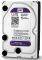 WESTERN DIGITAL WD10PURX PURPLE SURVEILLANCE HARD DRIVE 1TB 3.5\'\' SATA3