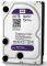 WESTERN DIGITAL WD20PURX PURPLE SURVEILLANCE HARD DRIVE 2TB 3.5\'\' SATA3