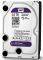 WESTERN DIGITAL WD30PURX PURPLE SURVEILLANCE HARD DRIVE 3TB 3.5\'\' SATA3